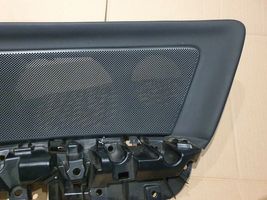 Audi A3 S3 8V Grilles, couvercle de haut-parleur porte arrière 8V7867652