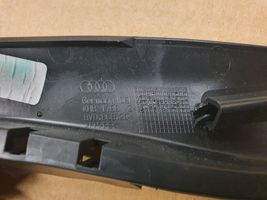 Audi A3 S3 8V Inny element deski rozdzielczej 8V0868204