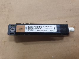 Audi A3 S3 8V Radion antenni 8V5035225