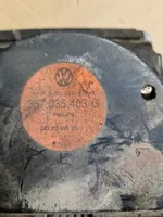Volkswagen PASSAT B3 Äänentoistojärjestelmäsarja 333035404