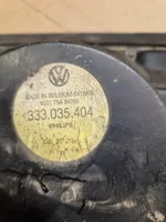 Volkswagen PASSAT B3 Äänentoistojärjestelmäsarja 333035404