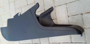 Volkswagen Scirocco Console centrale 533863244B