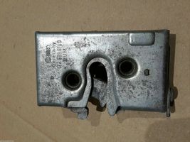 Volkswagen Jetta I Rear door lock 173839016D