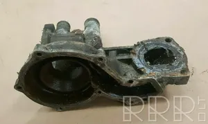 Volkswagen Scirocco Alloggiamento termostato 056121013A