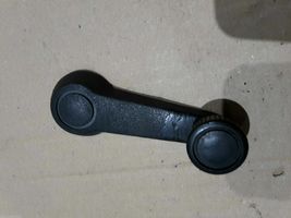 Volkswagen Golf I Front door window winding handle 111837579B