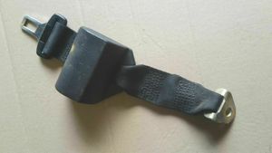 Volkswagen Scirocco Sicherheitsgurt hinten 533857813B