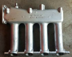 Volkswagen Scirocco Ansaugbrücke Ansaugkrümmer 027133223AF