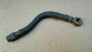 Volkswagen Golf I Fuel line pipe 171201218D