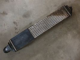 Audi A4 S4 B9 Chłodnica powietrza doładowującego / Intercooler 8W0145805N