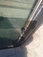 Porsche Macan Rear windscreen/windshield window 4G8845501F