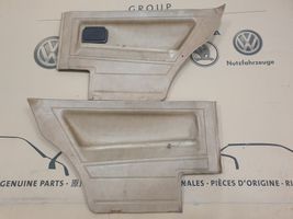 Volkswagen Golf I Rivestimento del pannello della portiera posteriore 171867043H