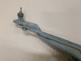 Volkswagen Jetta I Front wiper linkage 171955611