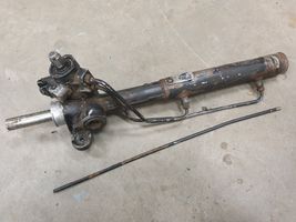 Volkswagen PASSAT B3 Steering rack 357422055B