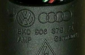 Audi A4 S4 B8 8K Autres faisceaux de câbles 8K0906379