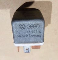 Volkswagen Golf I Inne przekaźniki 171937503A
