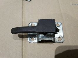 Volkswagen Jetta I Front door interior handle 171837226