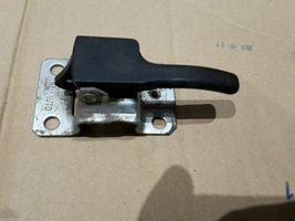 Volkswagen Golf I Front door interior handle 171837225