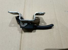 Volkswagen Golf I Front door interior handle 171837225