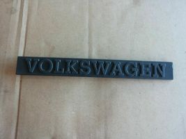 Volkswagen Jetta I Logo/stemma case automobilistiche 171853685A