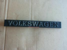 Volkswagen Jetta I Logo, emblème de fabricant 171853685A