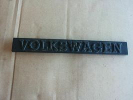 Volkswagen Jetta I Logo, emblème de fabricant 171853685A