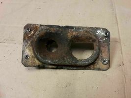 Volkswagen Golf I Engine bonnet/hood lock/catch 191823509