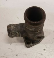 Volkswagen Caddy Engine coolant pipe/hose 068121133E