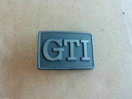 Volkswagen Golf II Inny emblemat / znaczek 191853688J