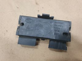 Volkswagen Corrado Wkład lampy tylnej 321945259