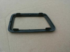 Volkswagen Corrado Front door interior handle 321837247