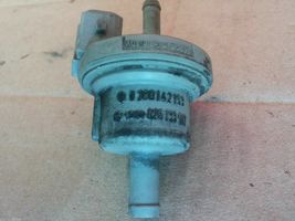 Volkswagen Corrado Vacuum valve 026133517