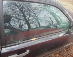 Volkswagen Corrado Front door window/glass (coupe) 535845022A