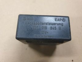 Volkswagen Corrado Other relay 535919845B