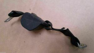 Volkswagen Scirocco Rear seatbelt 533857813B