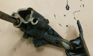 Volkswagen Caddy Oil pump 055115153B