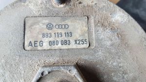 Volkswagen PASSAT B3 Elektryczny wentylator chłodnicy 893119113