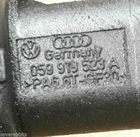 Audi A4 S4 B8 8K Sensore temperatura del liquido di raffreddamento 059919523A