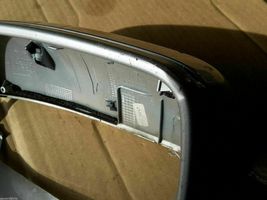 Audi A4 S4 B8 8K Copertura in plastica per specchietti retrovisori esterni 8F0857527