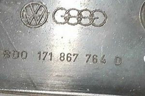 Volkswagen Golf I Palangės garsiakalbio apdaila 171867764D