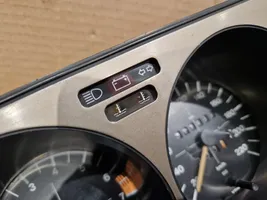 Volkswagen Golf I Speedometer (instrument cluster) 171919033CB