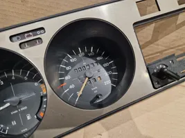 Volkswagen Golf I Speedometer (instrument cluster) 171919033CB