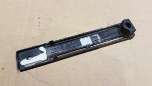 Volkswagen Golf I Climate control/heater control trim 171919383F