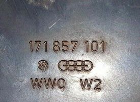Volkswagen Golf I Daiktadėžė 171857121B