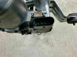 Audi A3 S3 8V Mechanizm wycieraczek szyby przedniej / czołowej 8V2955023D