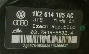 Audi A3 S3 A3 Sportback 8P Jarrutehostin 1K2614105AC