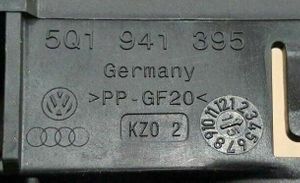 Audi A3 S3 8V Saugiklių dėžė (komplektas) 5Q1941395