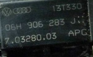 Audi A3 S3 8V Zawór podciśnienia 06H906283J