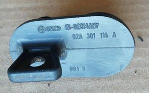 Volkswagen Golf III Other gearbox part 02A301115A