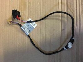 Audi A3 S3 8V Cableado de puerta trasera 8V4971693