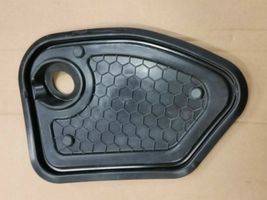 Audi A3 S3 8V Muu etuoven verhoiluelementti 8V5837916A